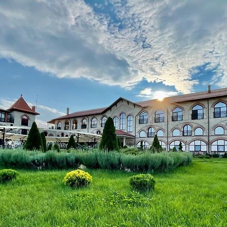 Hotel Старый Бастион Bender Esterno foto