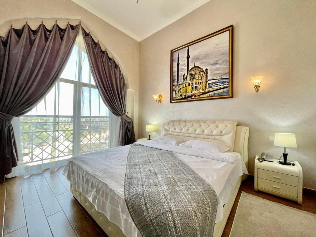 Hotel Старый Бастион Bender Esterno foto