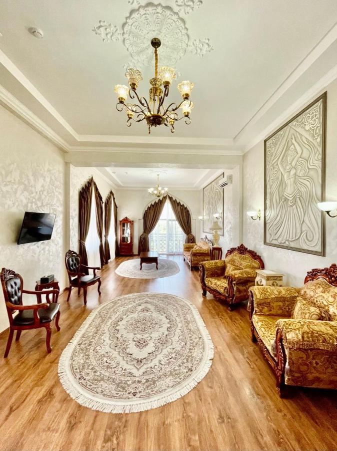Hotel Старый Бастион Bender Esterno foto