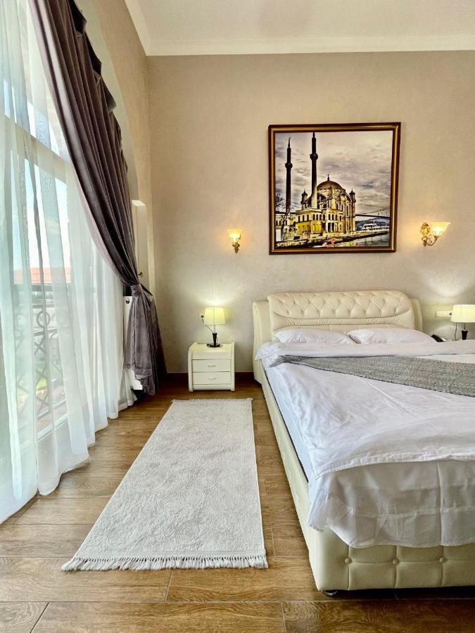 Hotel Старый Бастион Bender Esterno foto