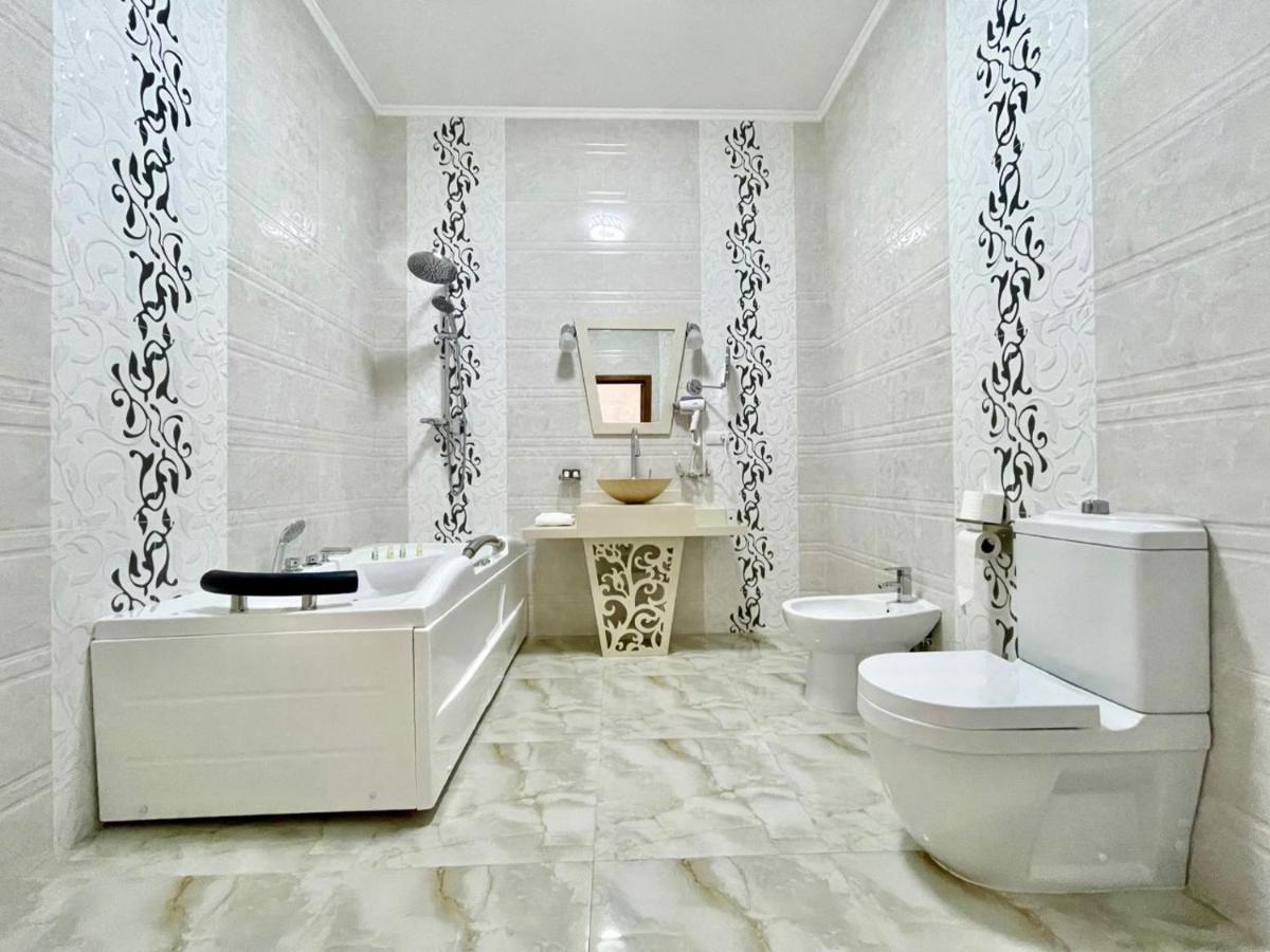 Hotel Старый Бастион Bender Esterno foto