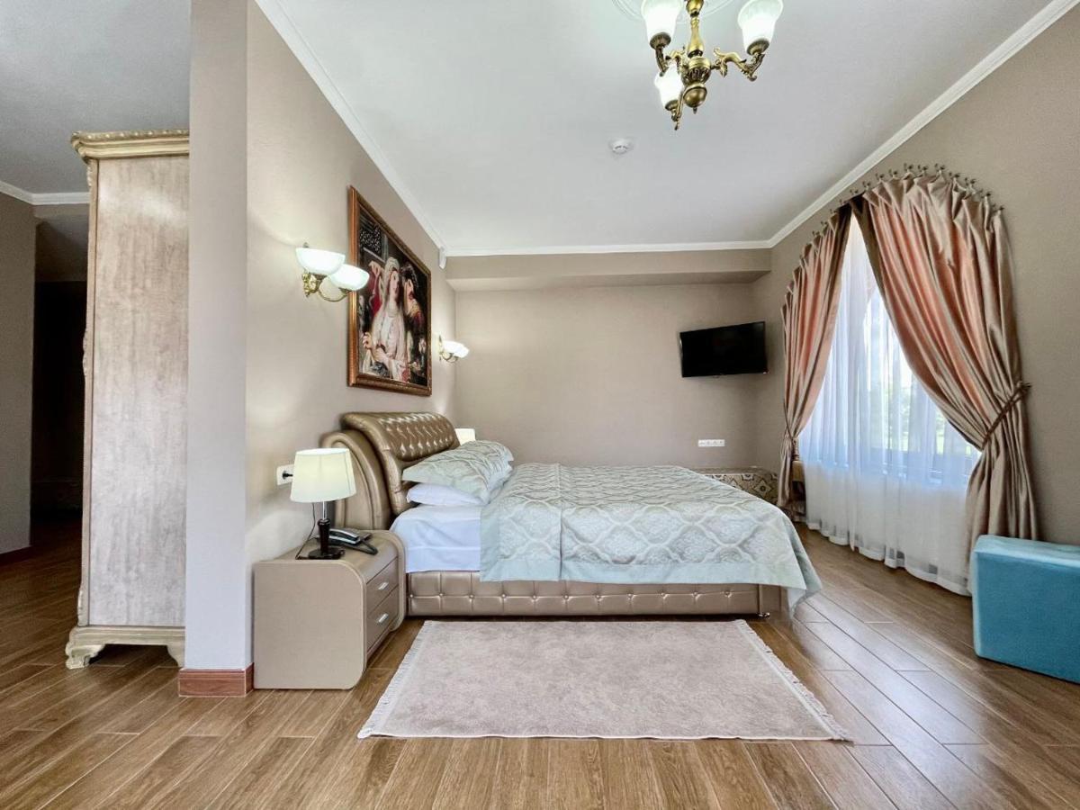 Hotel Старый Бастион Bender Esterno foto
