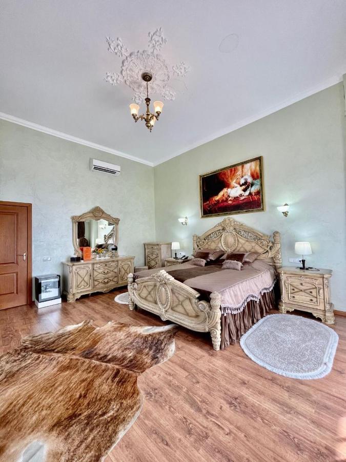 Hotel Старый Бастион Bender Esterno foto