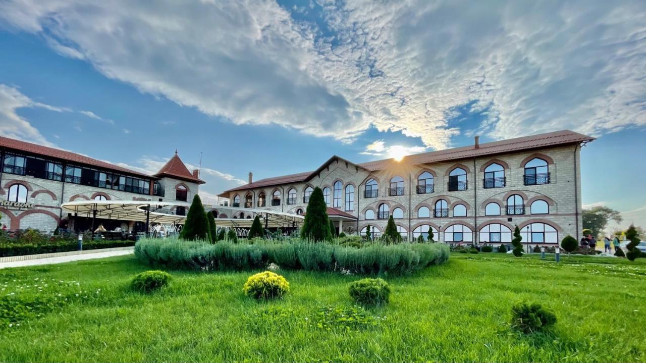 Hotel Старый Бастион Bender Esterno foto
