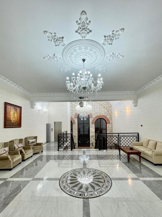 Hotel Старый Бастион Bender Esterno foto