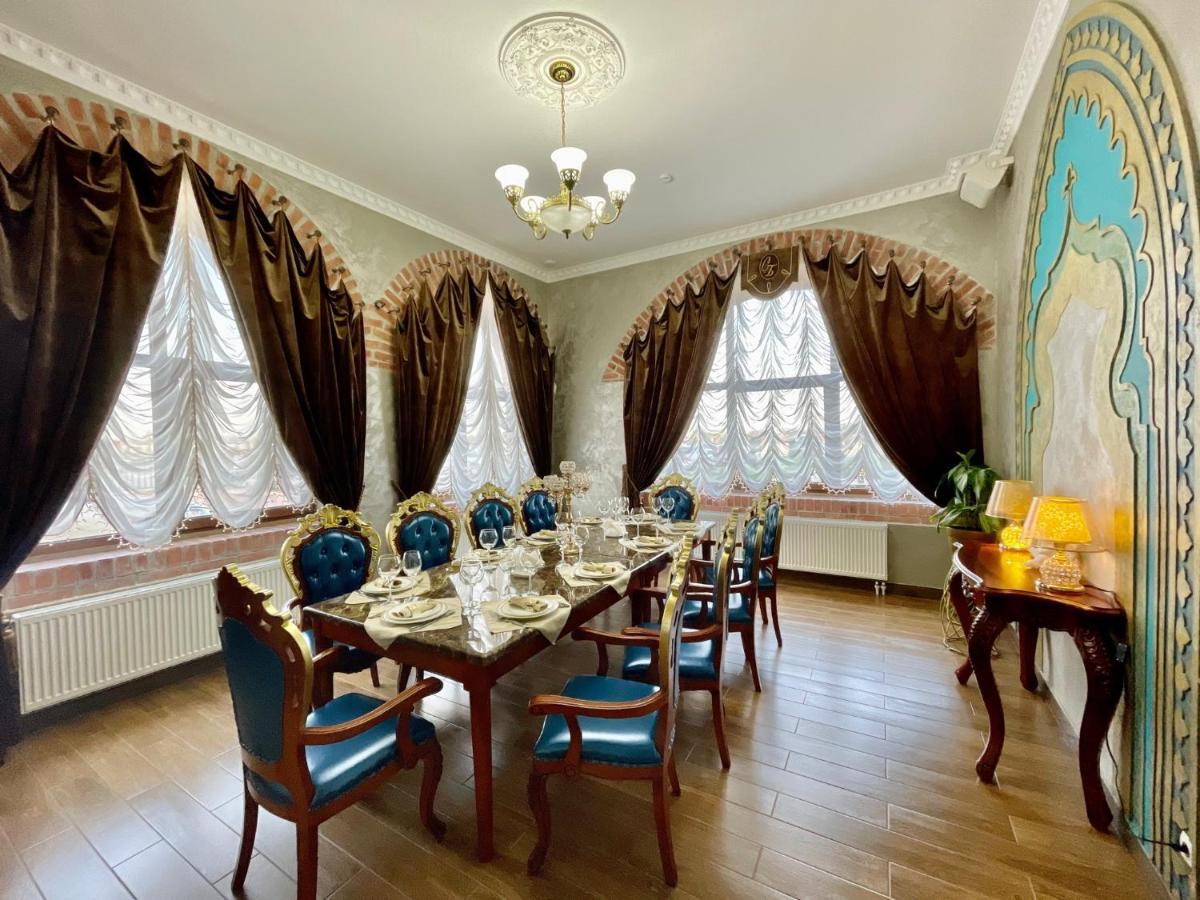 Hotel Старый Бастион Bender Esterno foto