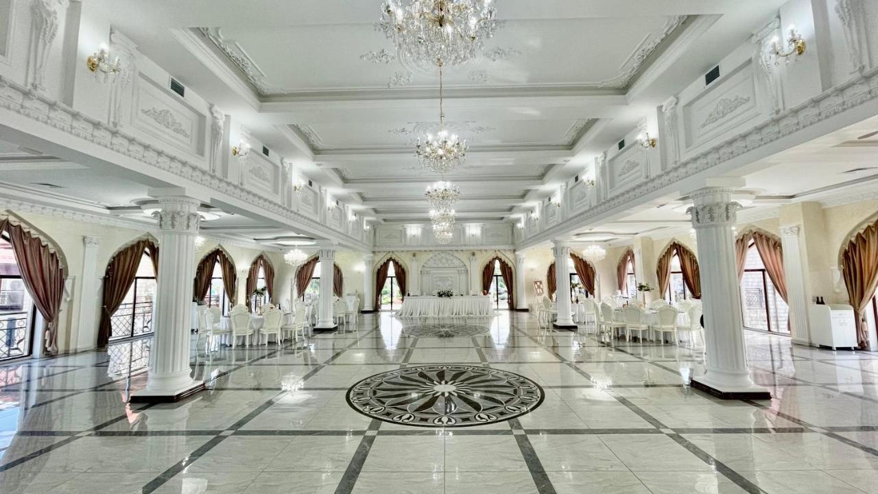Hotel Старый Бастион Bender Esterno foto
