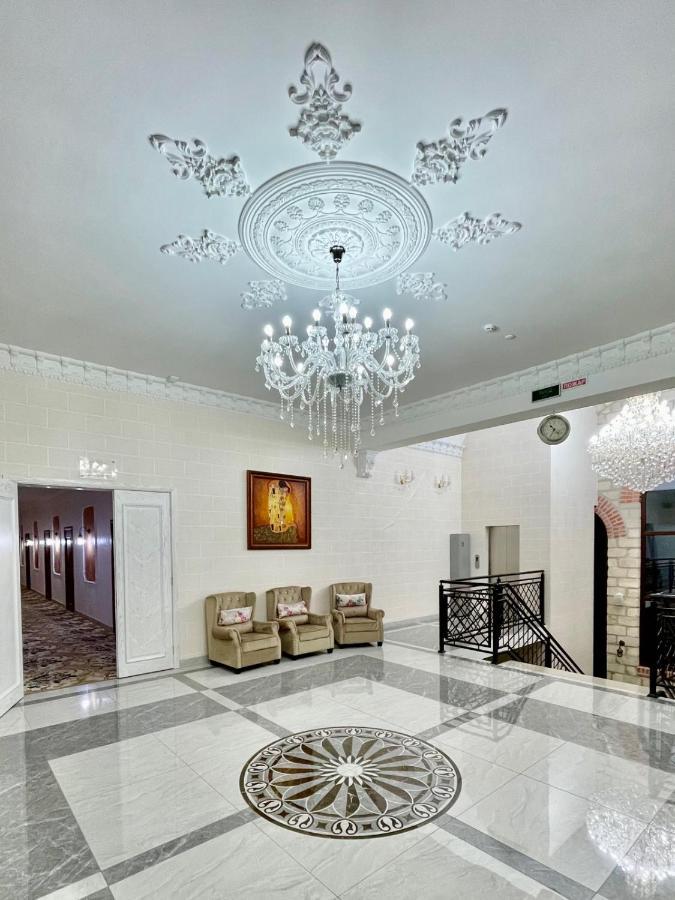 Hotel Старый Бастион Bender Esterno foto