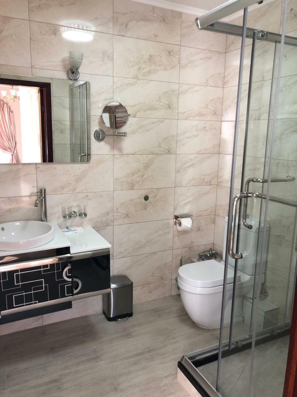 Hotel Старый Бастион Bender Esterno foto
