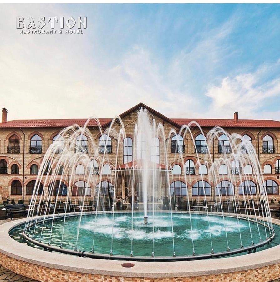 Hotel Старый Бастион Bender Esterno foto