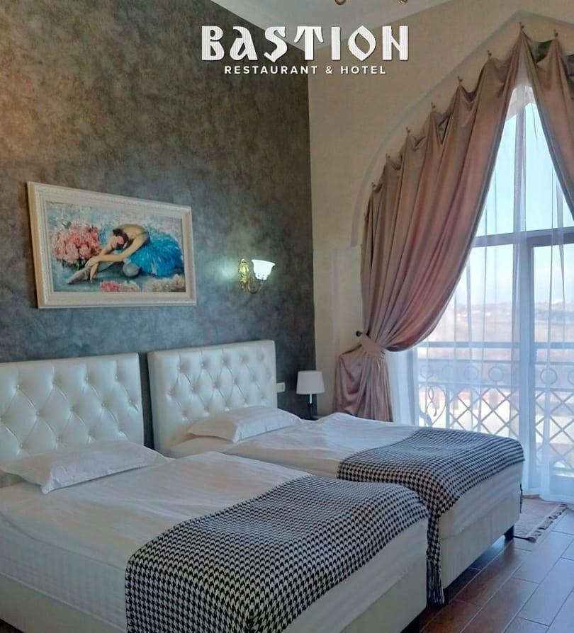 Hotel Старый Бастион Bender Esterno foto