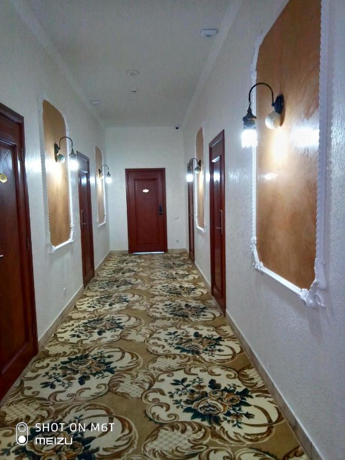 Hotel Старый Бастион Bender Esterno foto
