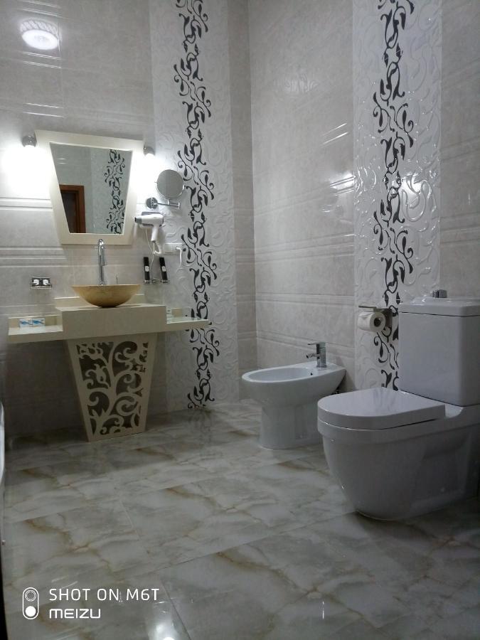 Hotel Старый Бастион Bender Esterno foto