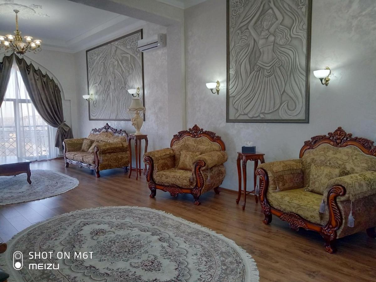 Hotel Старый Бастион Bender Esterno foto