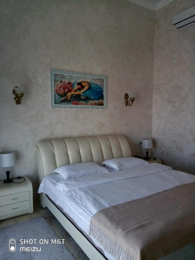 Hotel Старый Бастион Bender Esterno foto