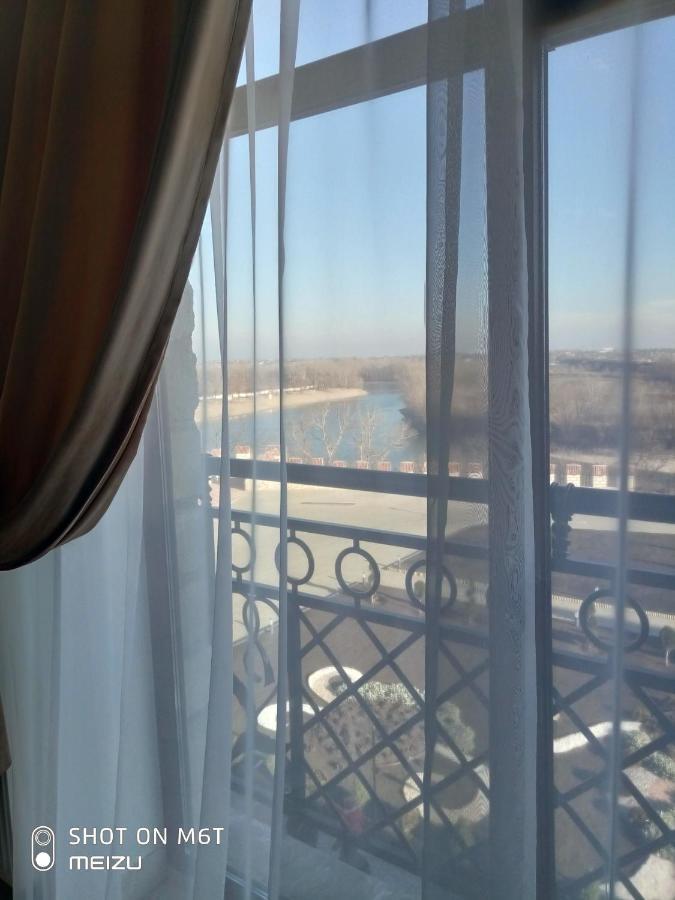 Hotel Старый Бастион Bender Esterno foto