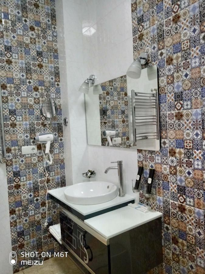 Hotel Старый Бастион Bender Esterno foto