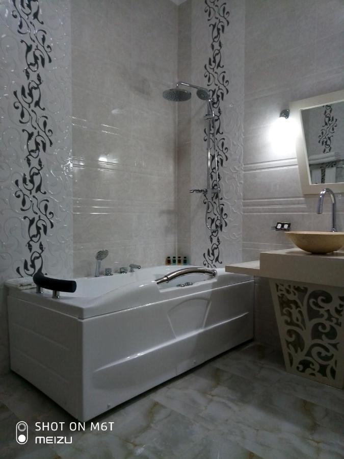 Hotel Старый Бастион Bender Esterno foto