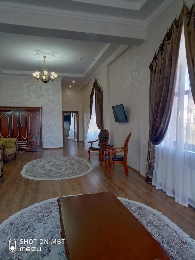 Hotel Старый Бастион Bender Esterno foto