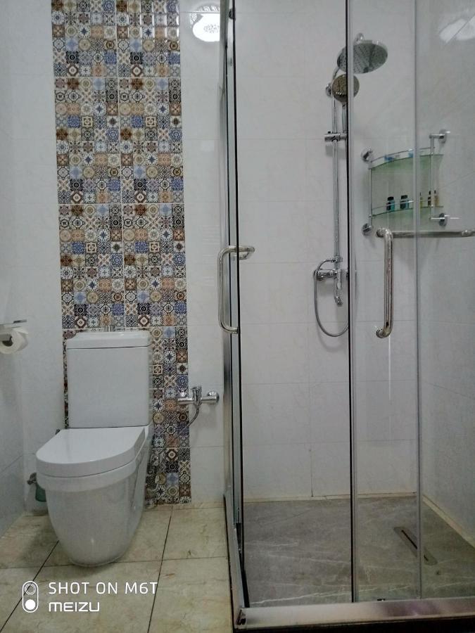 Hotel Старый Бастион Bender Esterno foto