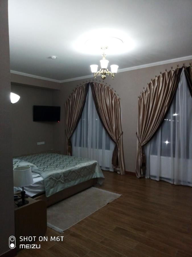Hotel Старый Бастион Bender Esterno foto