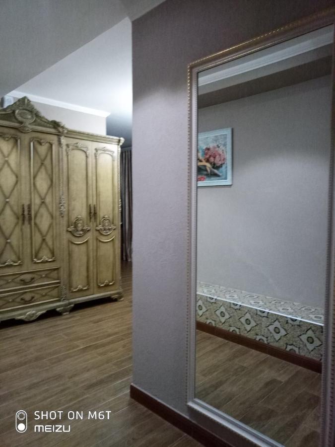 Hotel Старый Бастион Bender Esterno foto